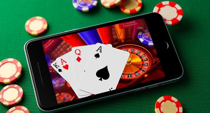OKLV app smooth mobile gameplay