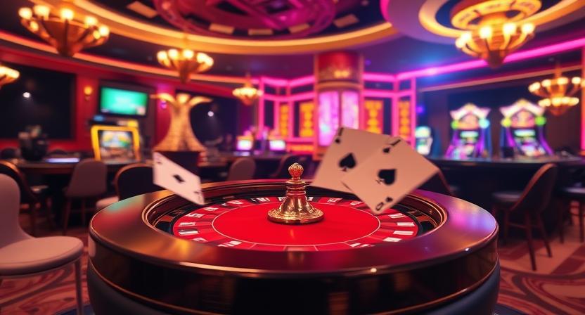 Live betting markets on OKLV