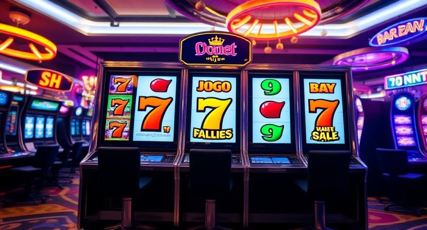 Seamless mobile experience for diverse slot games
