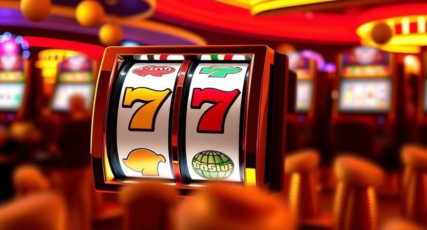 Exclusive rewards and promotions for OKLV slots